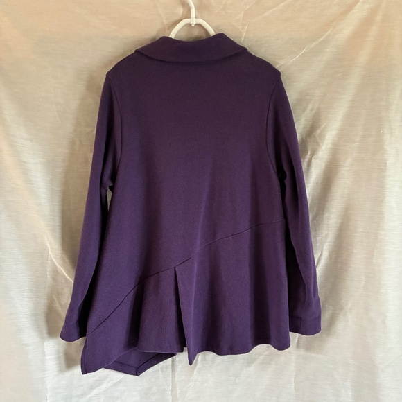 Cotton Jacket - Picture 3 of 4